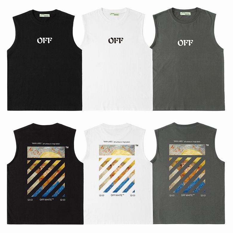 Off+White+Vest+s-xxl+qyt69