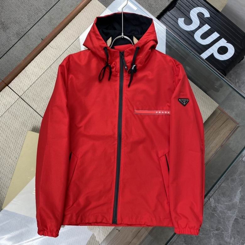 Prada+Jacket+m-3xl+12y11