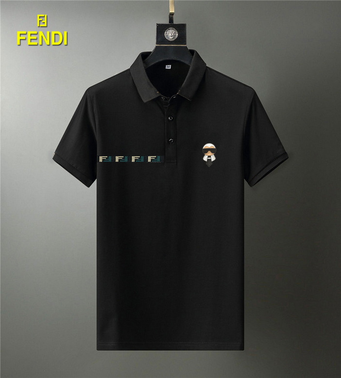 Fendi+Short+Polo+m-3xl+mys01