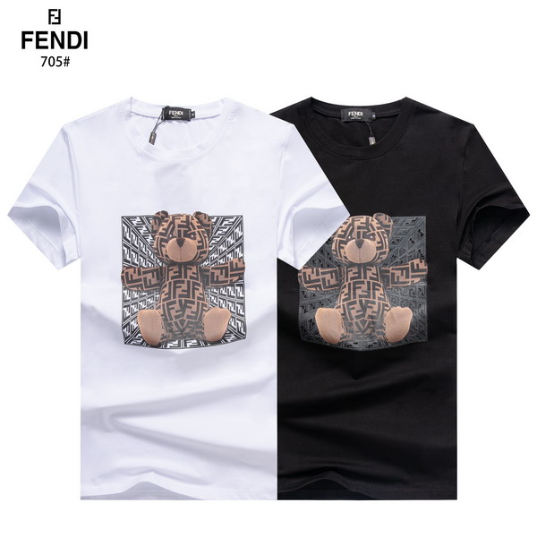 Fendi+T+Shirt+m-3xl+13g05
