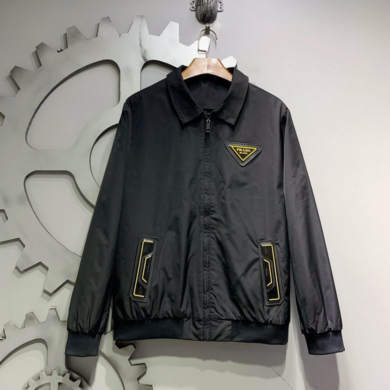 Prada+Jacket+m-3xl+12y09