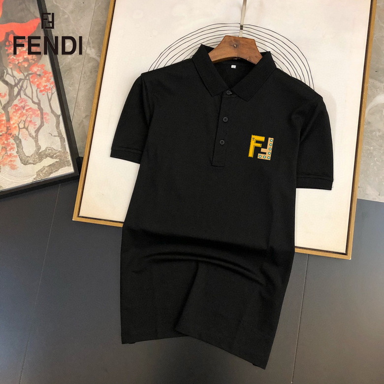 21+Fendi+Short+Polo+m-3xl+ty02