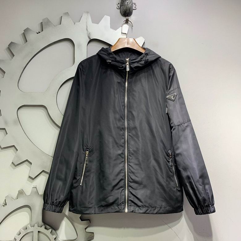 Prada+Jacket+m-3xl+12y08