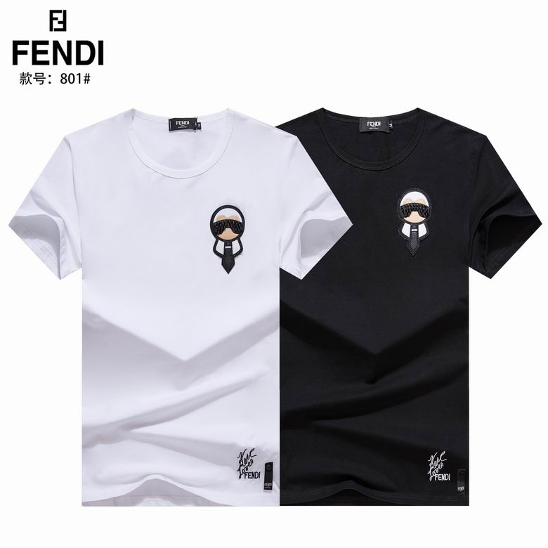 Fendi+T+Shirt+m-3xl+13g03