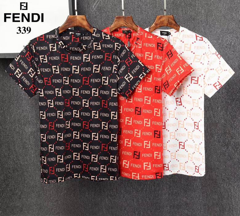 Fendi+T+Shirt+m-3xl+8q12