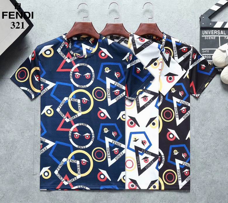 Fendi+T+Shirt+m-3xl+8q11