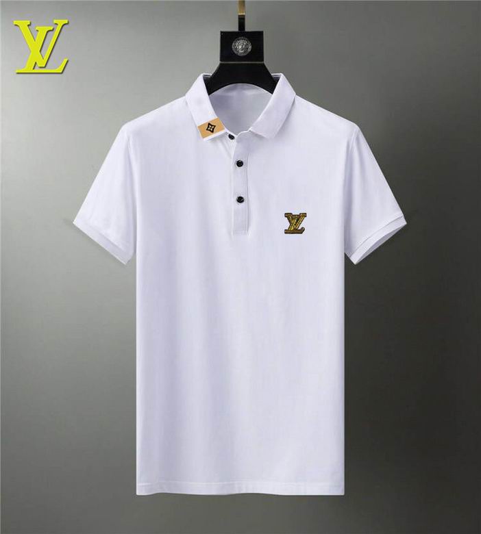 LV+Polo+Short+m-3xl+12y05