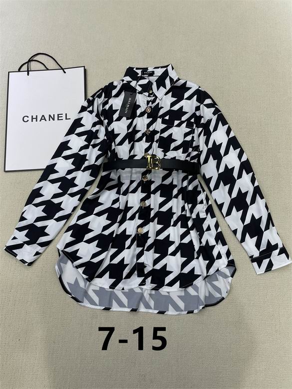 Balmain+S-L+129