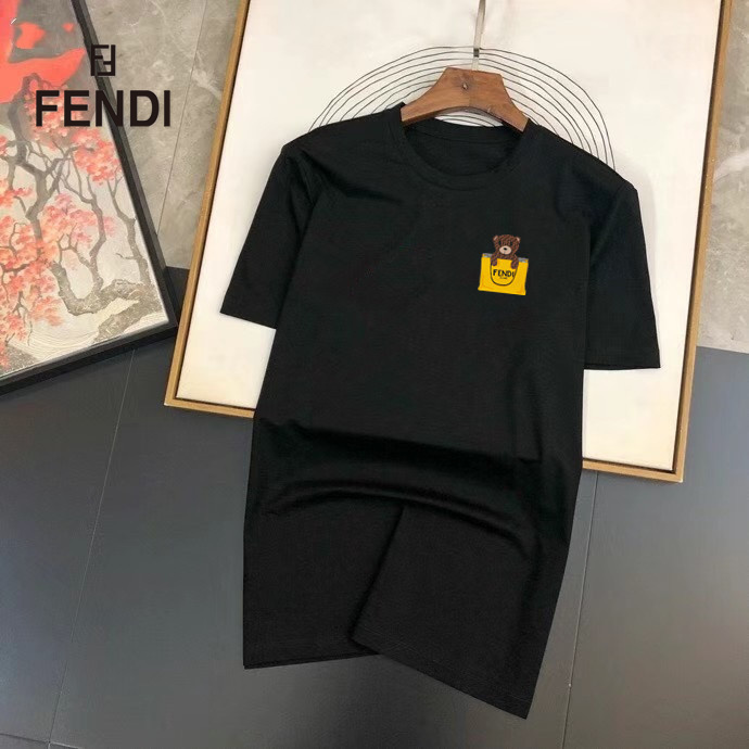 Fendi+T+Shirt+m-xxxl+25t02
