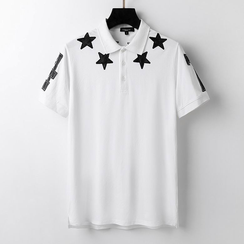 Givenchy+Short+Polo+m-3xl+26o02