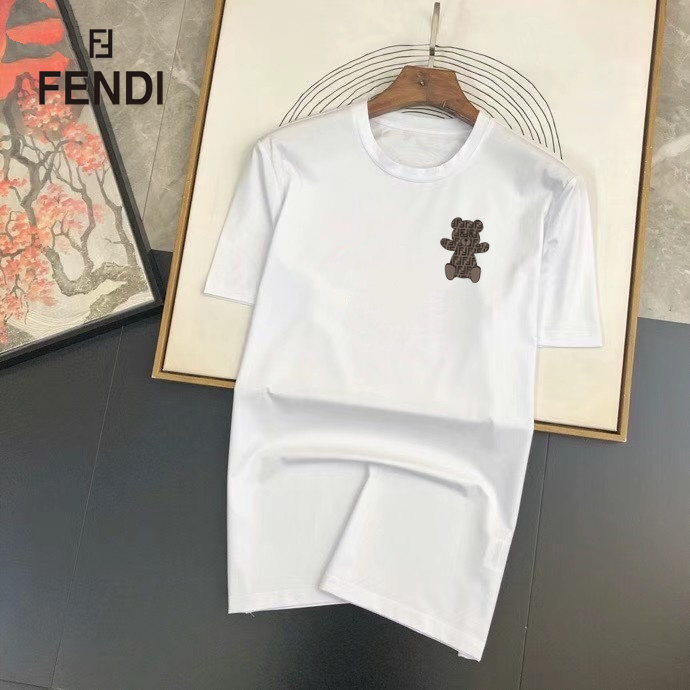 Fendi+T+Shirt+m-xxxl+25t01