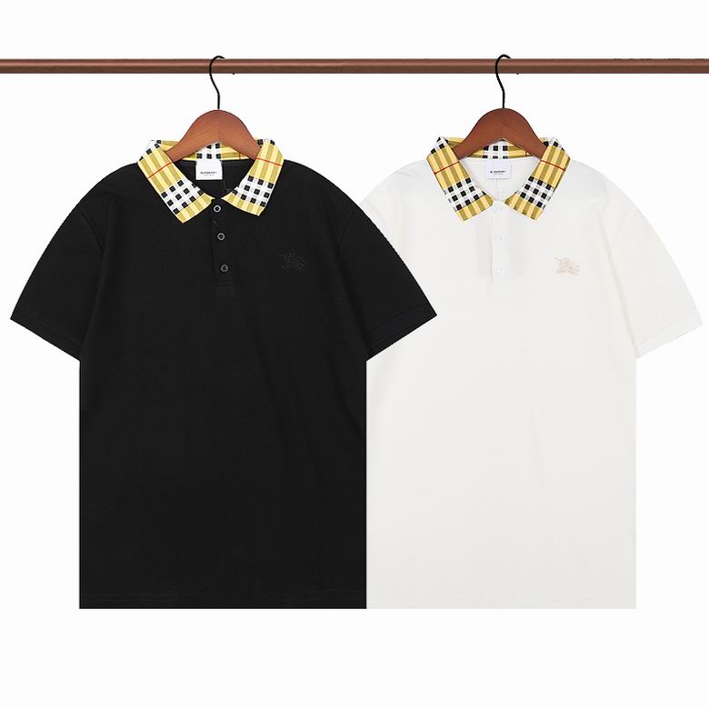 Burberry+Short+Polo+0917