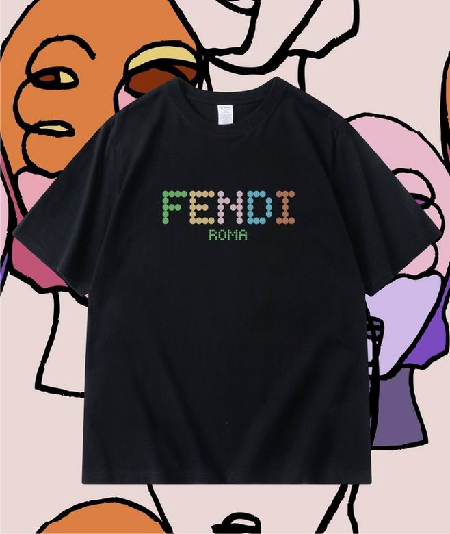 Fendi+T+Shirt+m-xxl+mjt03