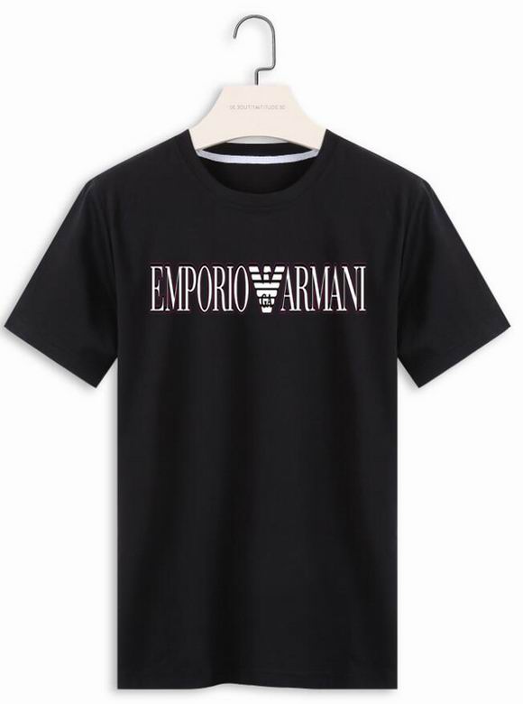 Armani+T+Shirt+s-4xl+26w01