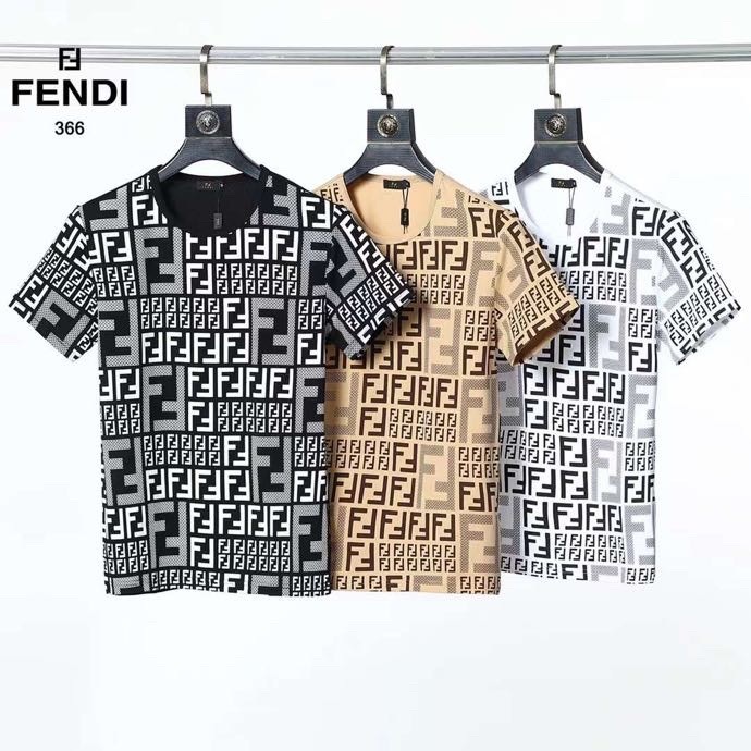 Fendi+T+Shirt+m-3xl+8q08