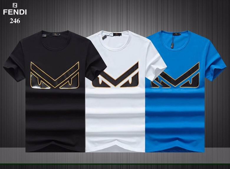 Fendi+T+Shirt+m-3xl+8q03