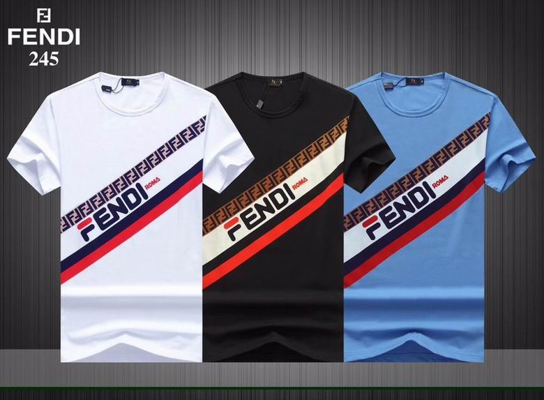 Fendi+T+Shirt+m-3xl+8q02