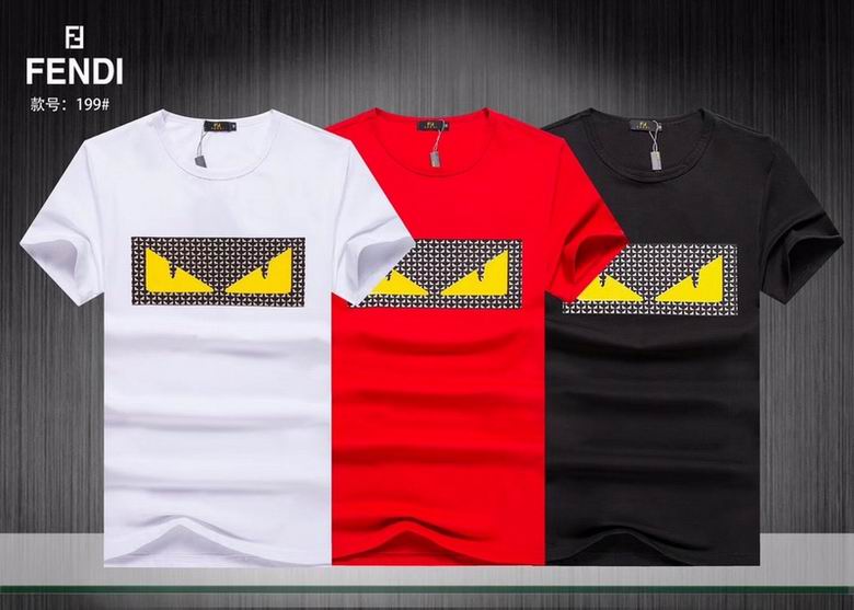 Fendi+T+Shirt+m-3xl+8q01