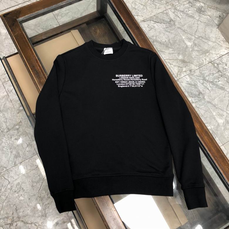 Burberry+Sweatshirt+m-3xl+xx01