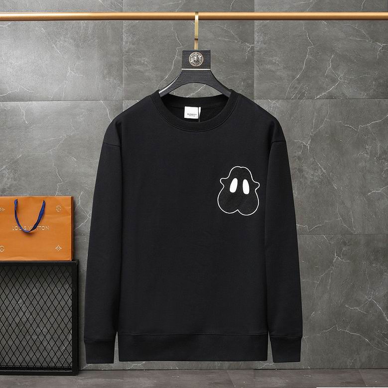 Burberry+Swaetshirt+xs-l+12y04