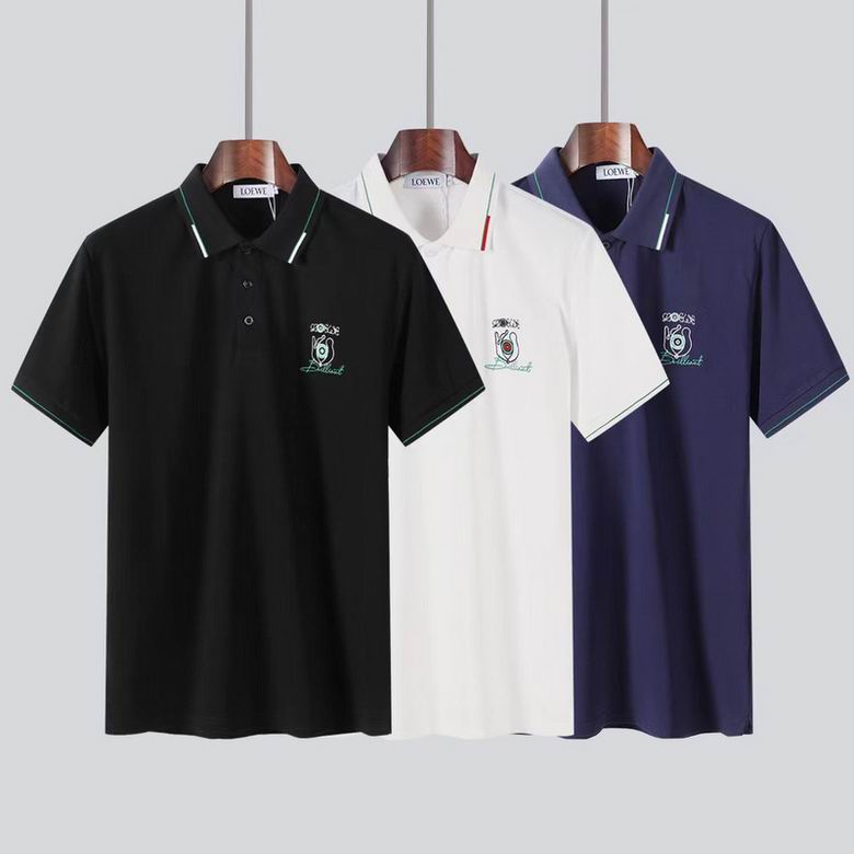 Loewe+Polo+short+0829