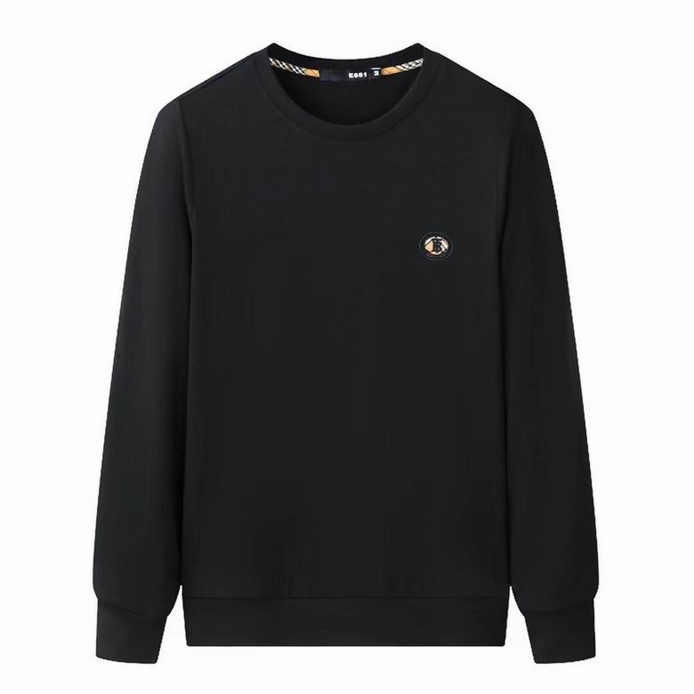 Burberry+Sweatshirt+m-3xl+8q01