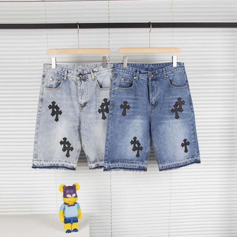 Chrome+Hearts+Jean+Pants+s-xl+jjt07