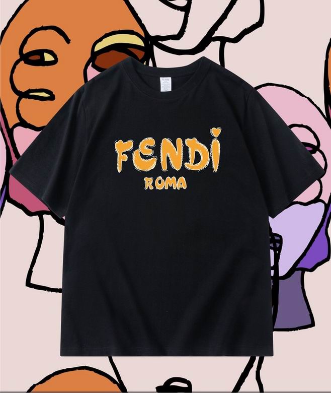 Fendi+T+Shirt+m-xxl+mjt01