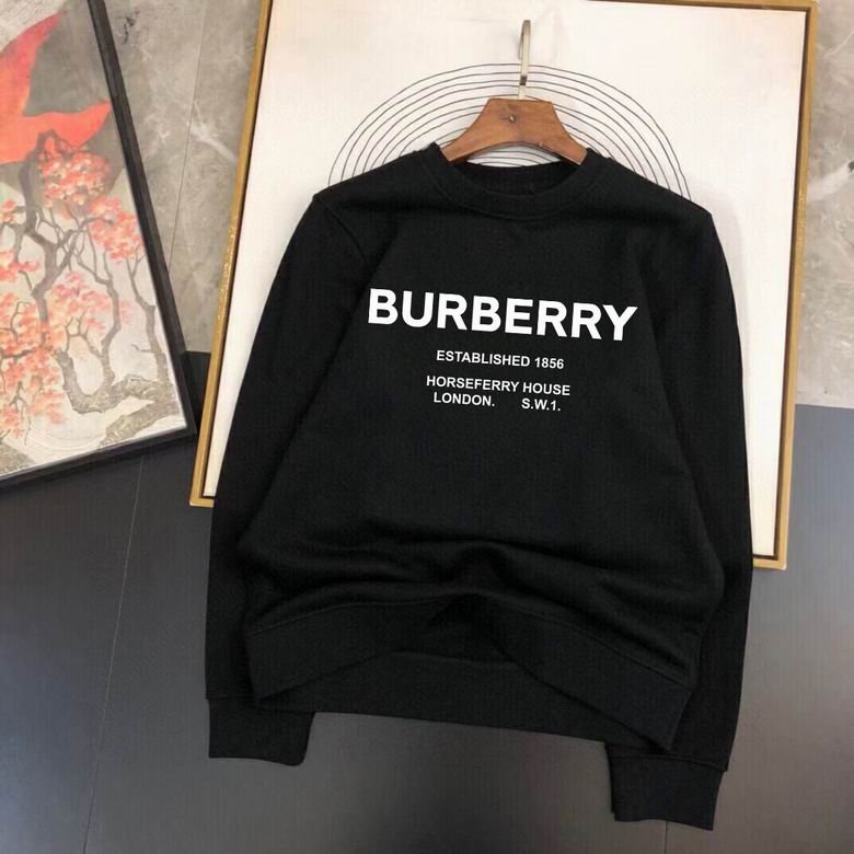 Burberry+Sweatshirt+m-3xl+25t08