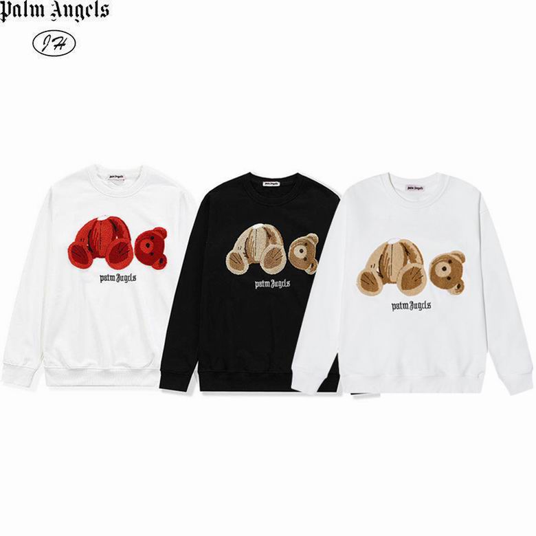 Palm+Angels+Sweatshirt+m-xxl+jht01