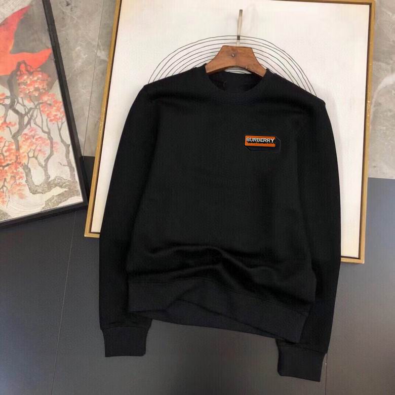 Burberry+Sweatshirt+m-3xl+25t06