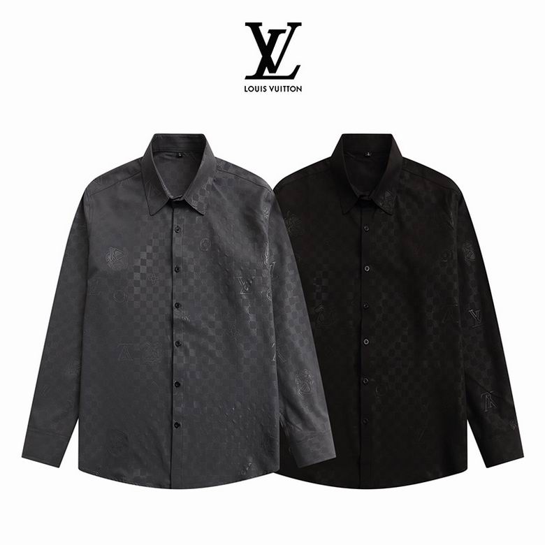 LV+Shirt+LS+m-3xl+jxct06