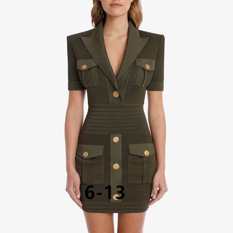 Balmain+S-L+100