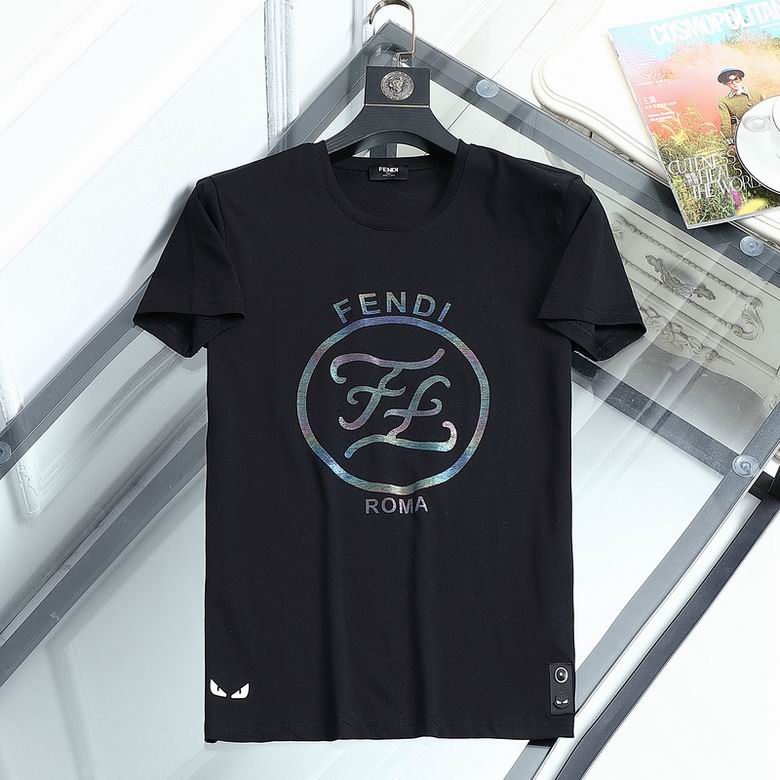 Fendi++T+Shirt+m-3xl+2b03