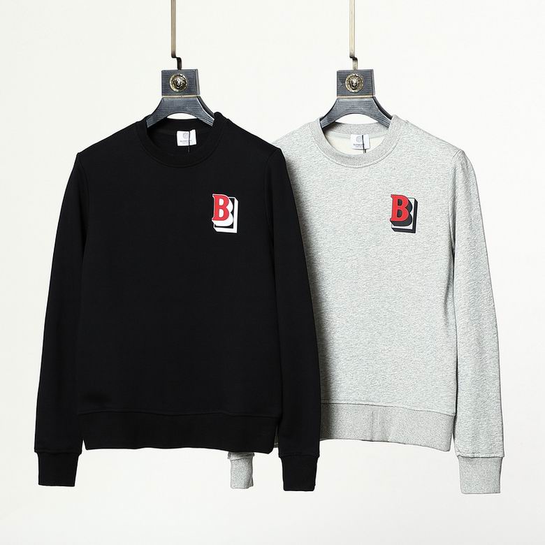 Burberry+Sweatshirt+m-3xl+2b07