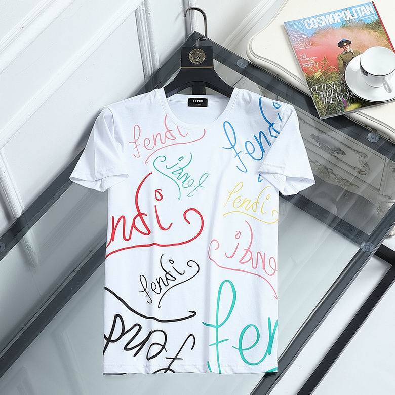 Fendi++T+Shirt+m-3xl+2b01