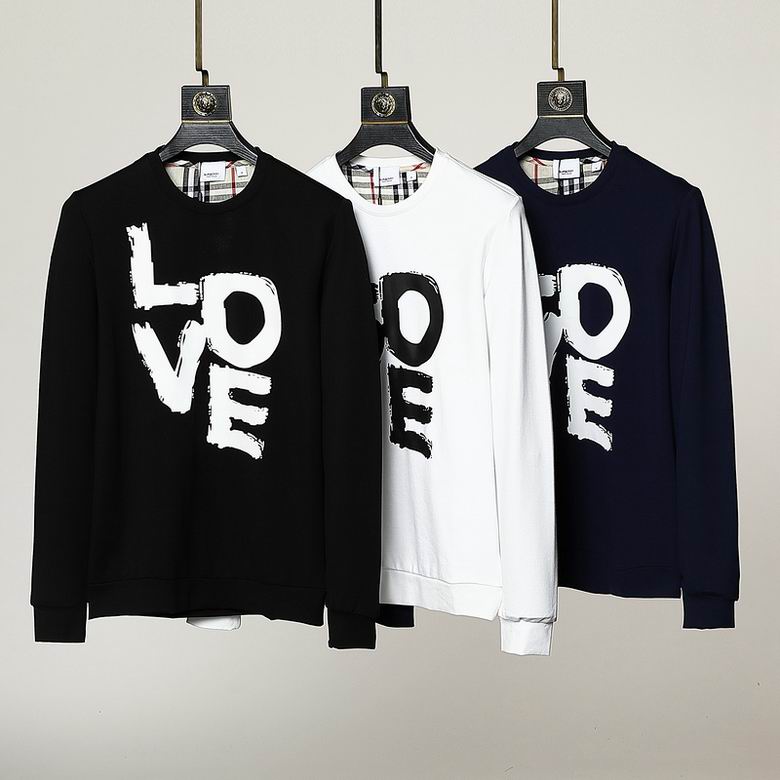 Burberry+Sweatshirt+m-3xl+2b03