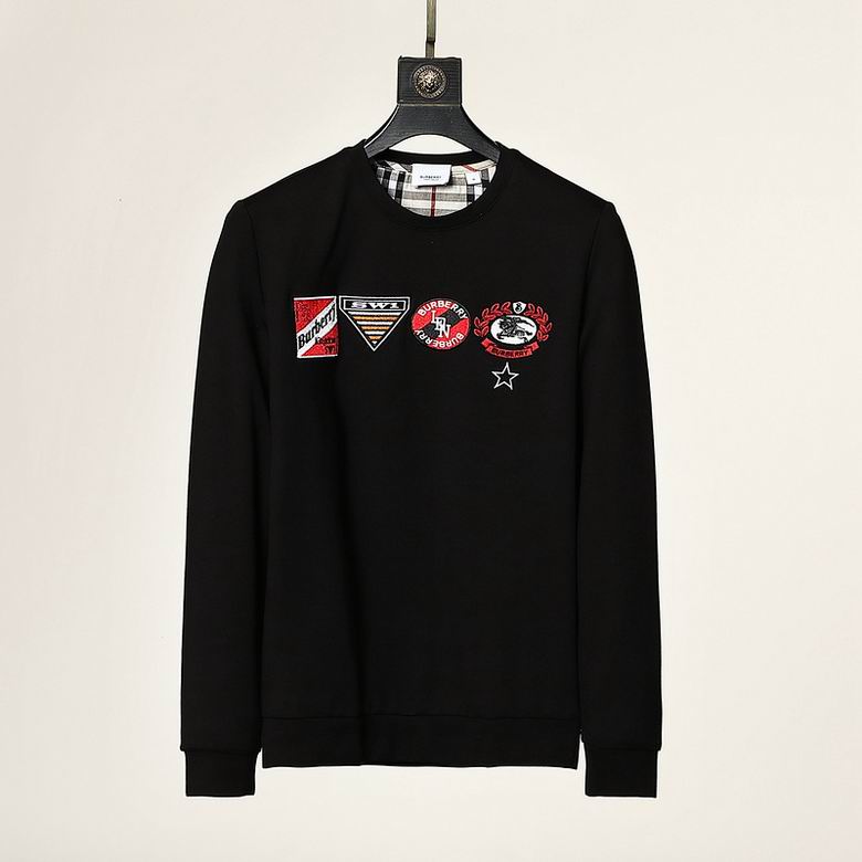 Burberry+Sweatshirt+m-3xl+2b02