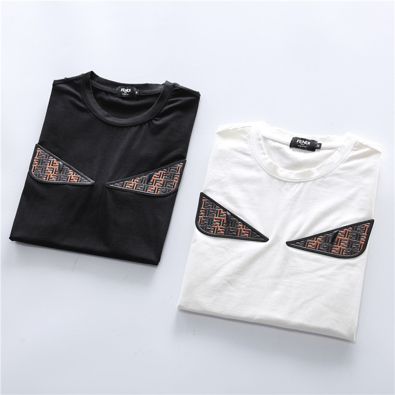 Fendi+T+shirt+m-XXL++8yl01