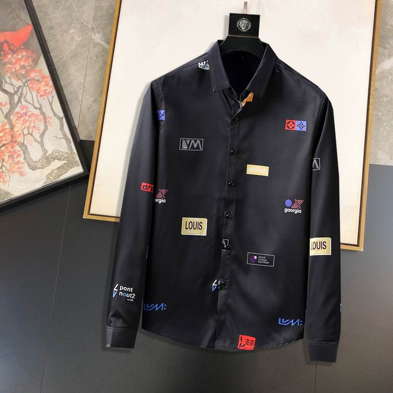 LV+Shirt+m-3xl+12y10