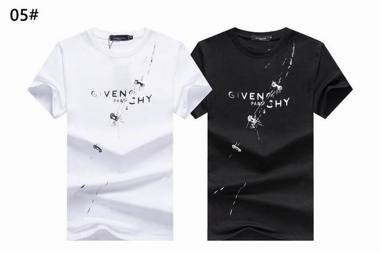 Givenchy+T+Shirt+m-3xl+13g01