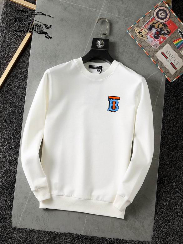 Burberry+Sweatshirt+m-3xl+25t04