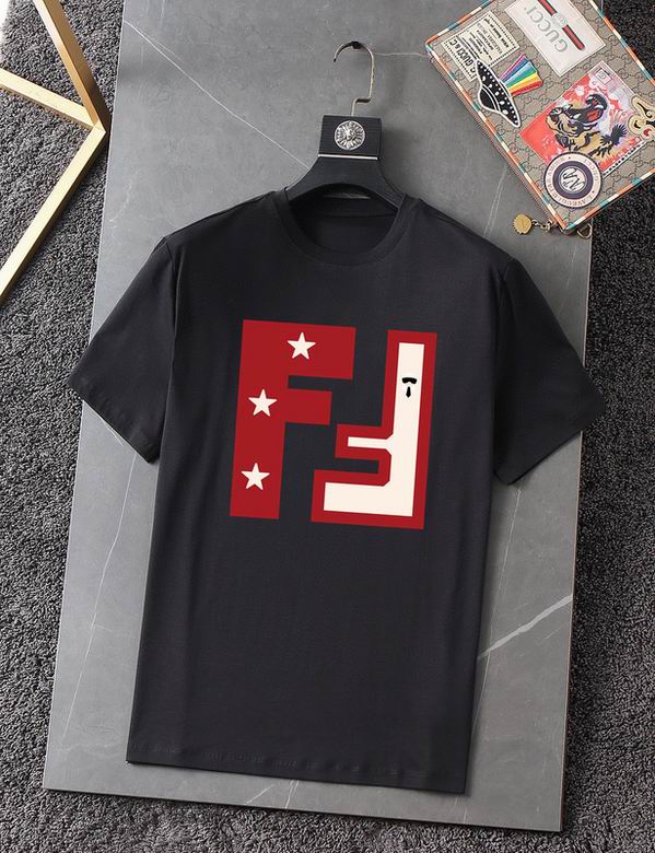 Fendi+T+Shirt+s-4xl+25t06