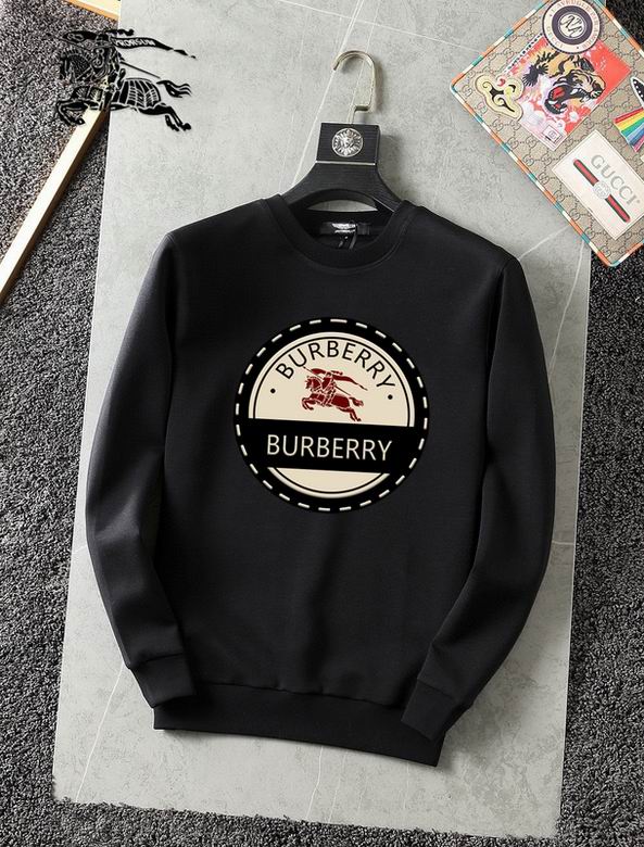 Burberry+Sweatshirt+m-3xl+25t03