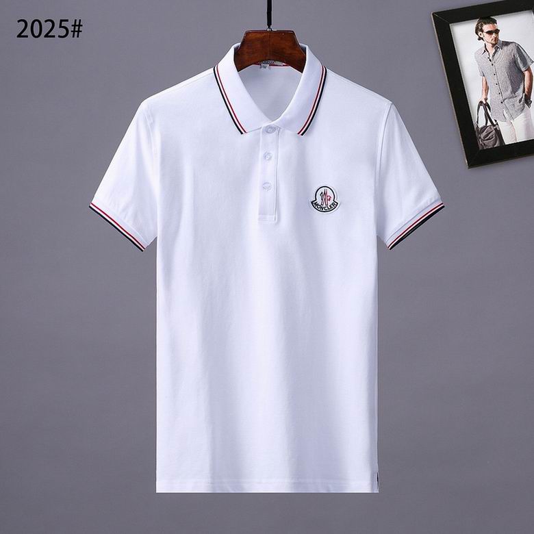 Moncler+Short+Polo+m-3xl+8q04