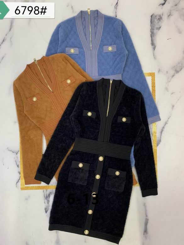 Balmain+S-L+82
