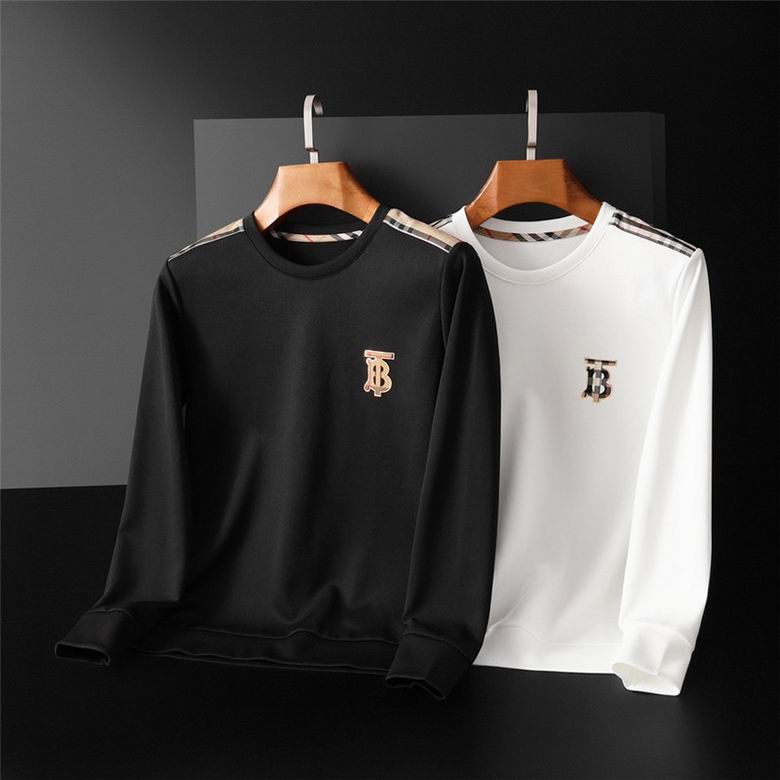 Burberry+Sweatshirt+m-3xl+12y05