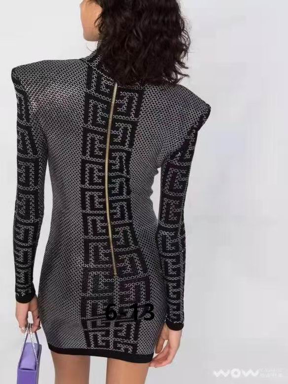 Balmain+S-L+81