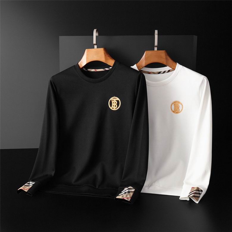 Burberry+Sweatshirt+m-3xl+12y04