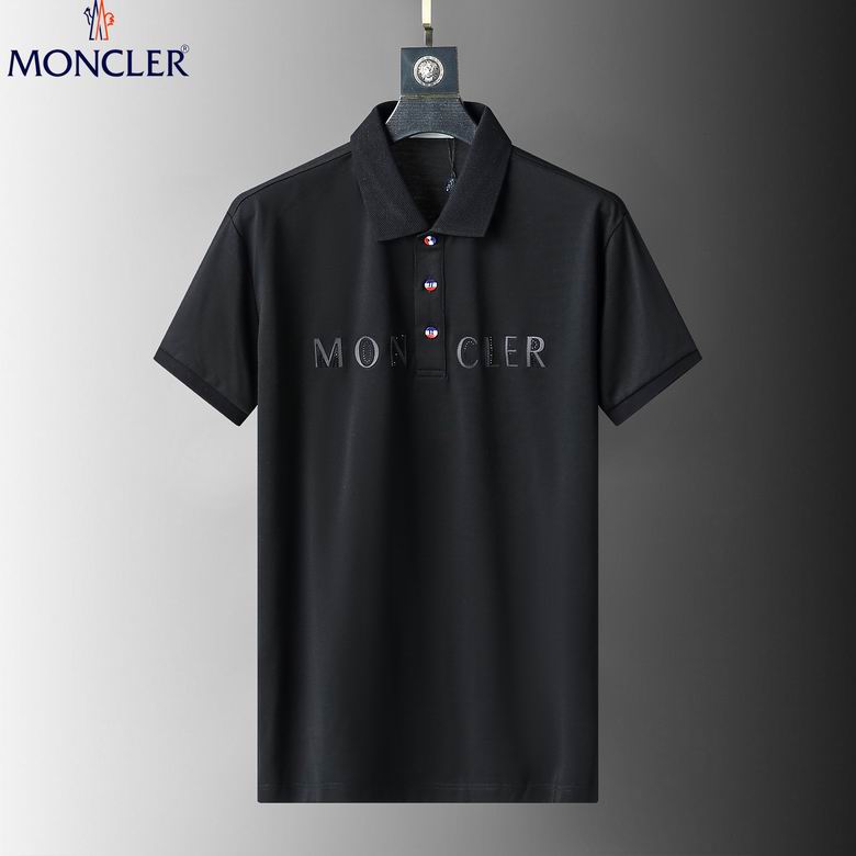 Moncler+Polo+Short+m-3xl+24C03